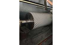 溫州和祥機械科技 腳墊壓花輥的創新與應用