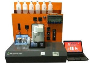 體外模擬消化技術(shù) 機(jī)械科技的精準(zhǔn)賦能